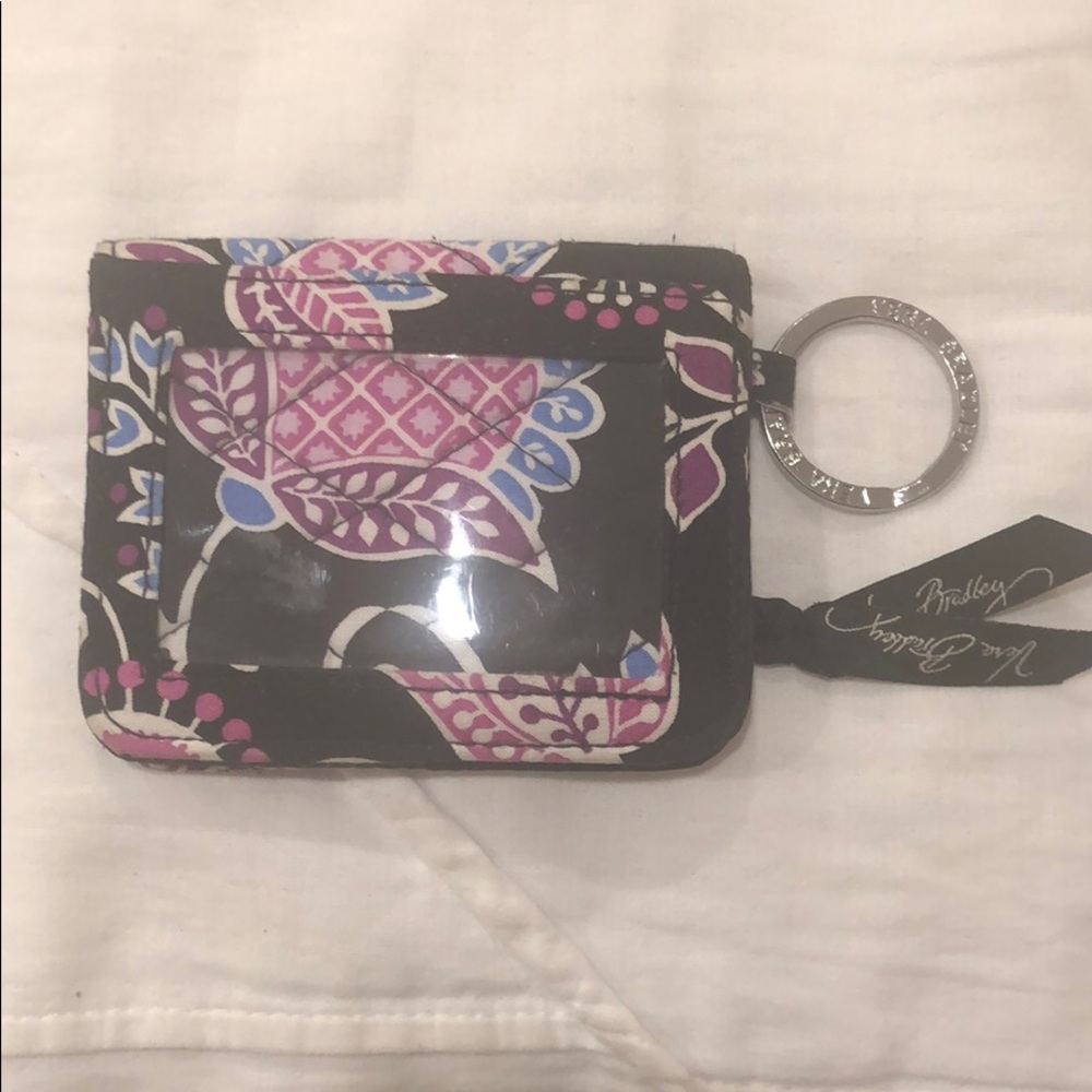 Vera Bradley wallet